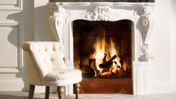 buying guide mantels