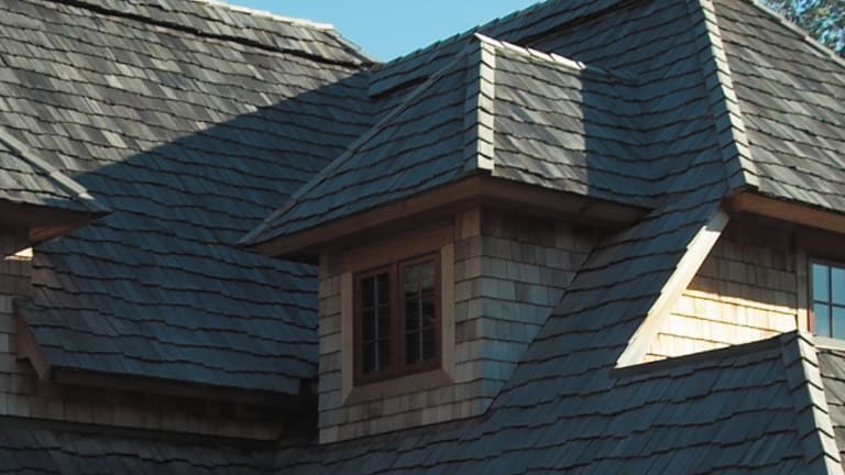 Wood Roofing: Beautiful & Practical