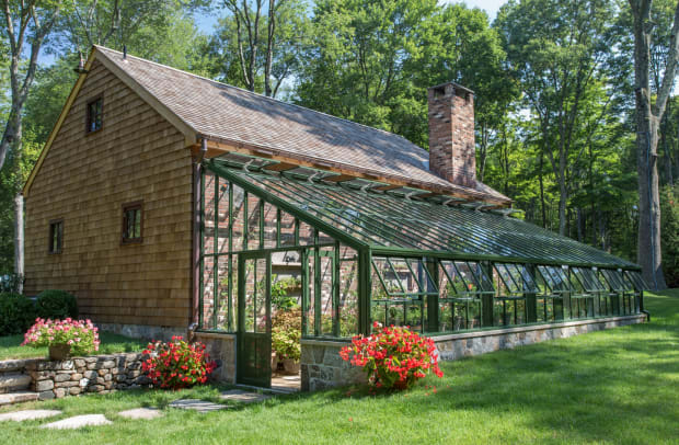 Bespoke-Lean-To---Connecticut