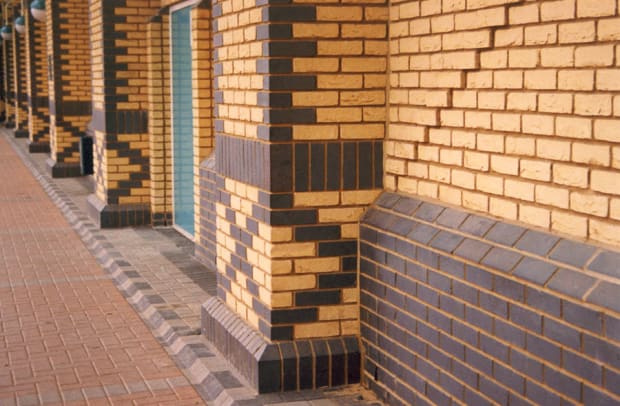 6 Northern Roof Tiles Ketley Brick Specials