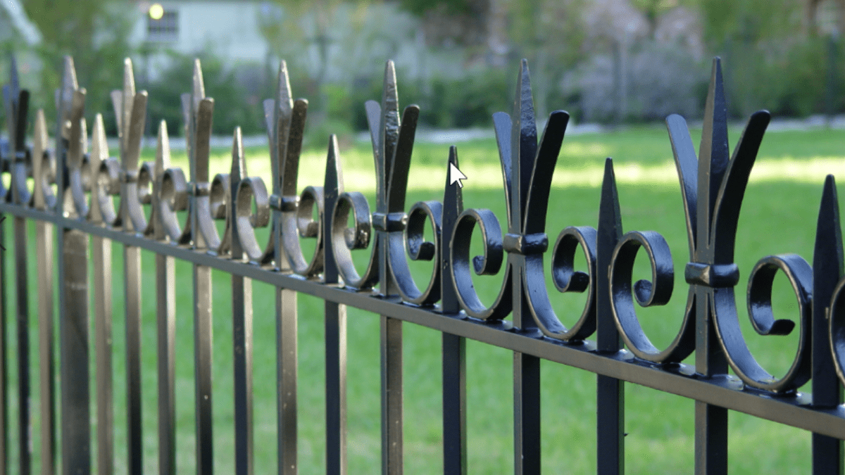 Legendary Fence Company Wellington