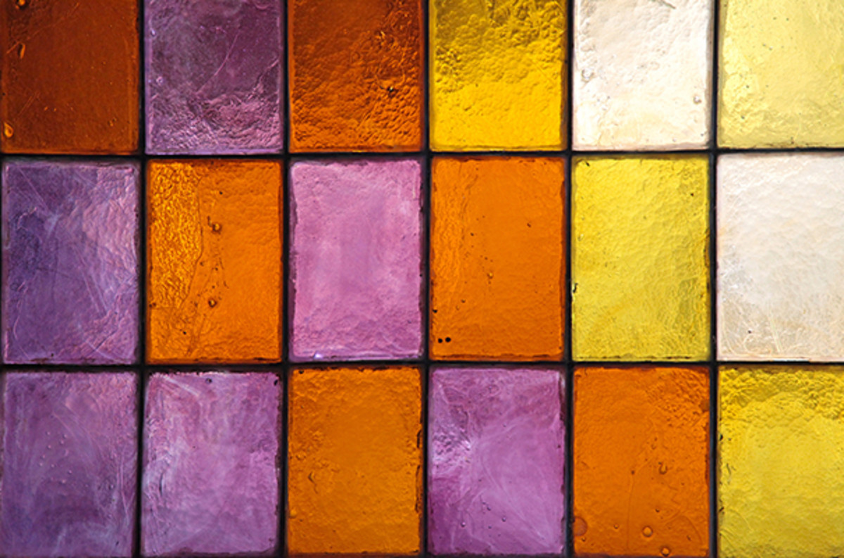 art glass stained glass buying guide