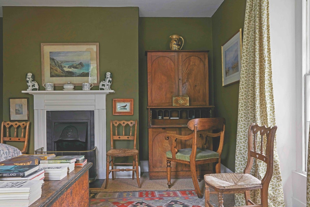 ben-pentreath-dorset-england-parsonage-guest-bedroom