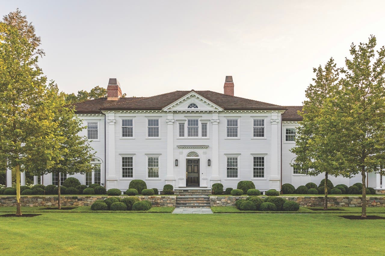 American Mile – Dan Gordon Landscape Architects