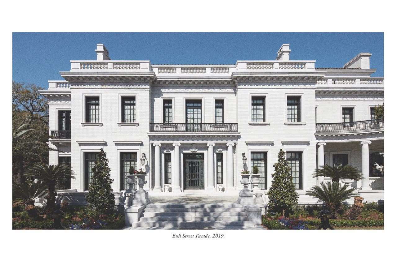 The Armstrong-Kessler Mansion – Sottile & Sottile