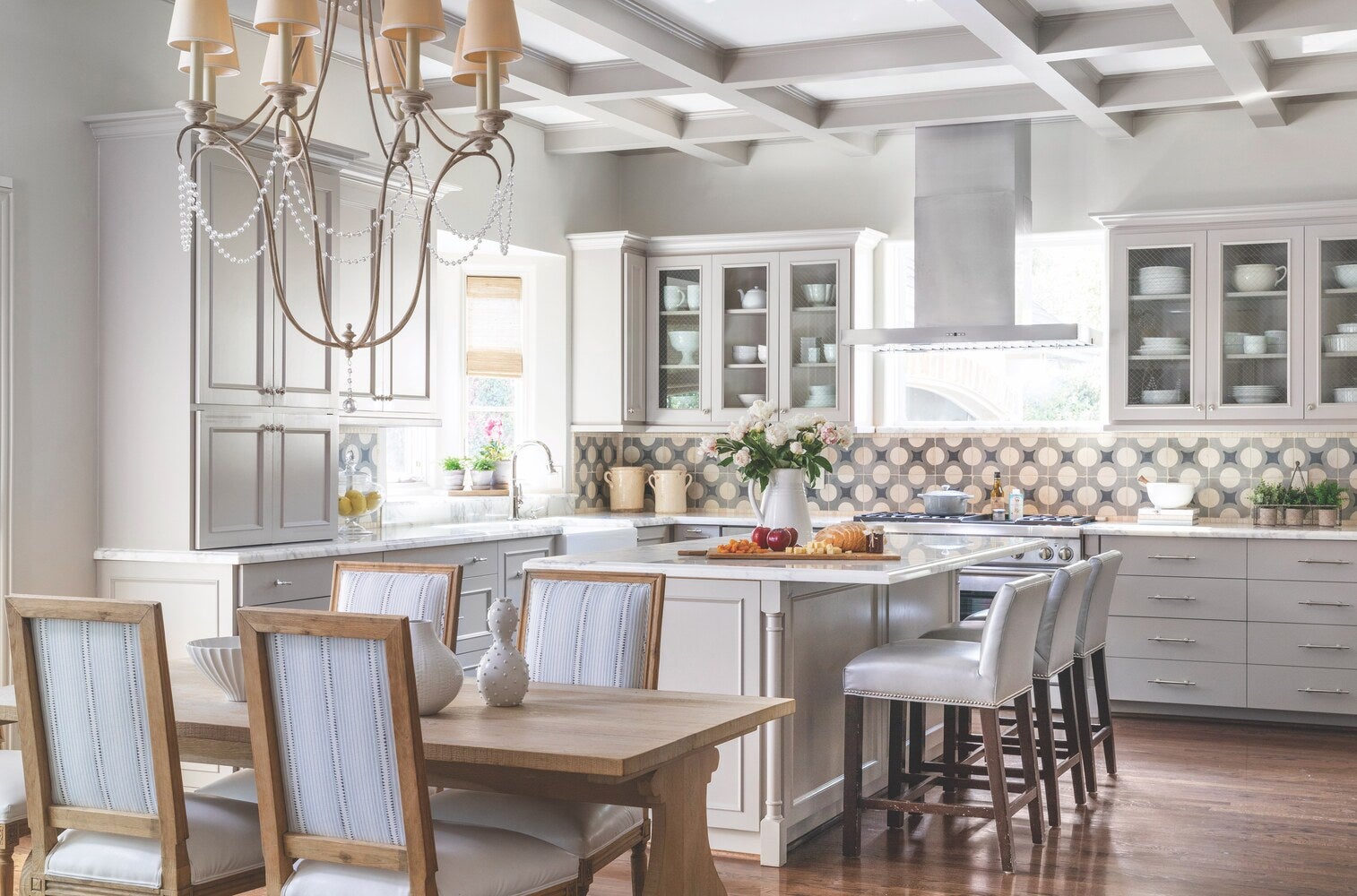 Restoring All Around Farm's 19th-Century Carriage House - Period Homes