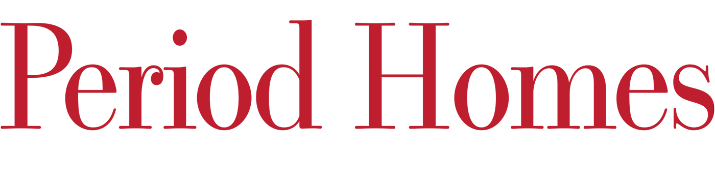 period homes magazine