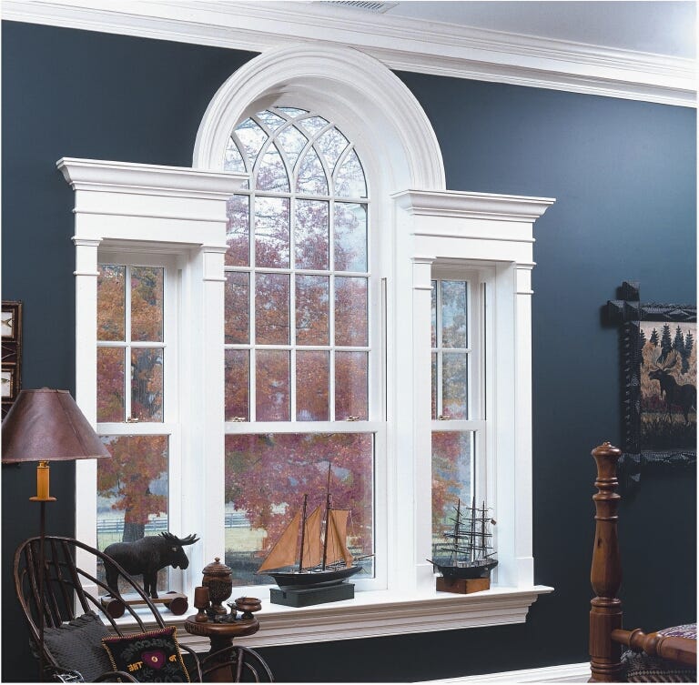 HeartWood Fine Windows & Doors