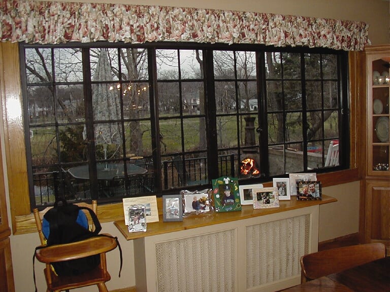 Innerglass Window Systems