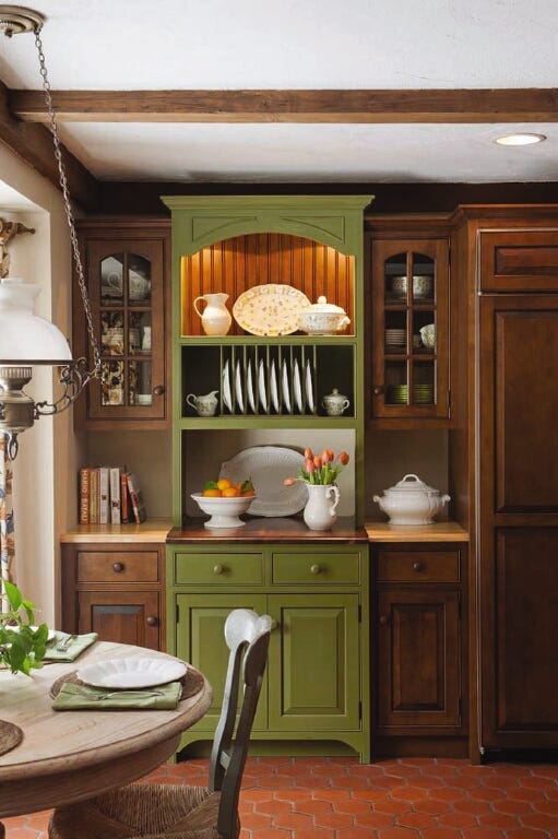 Crown Point Cabinetry
