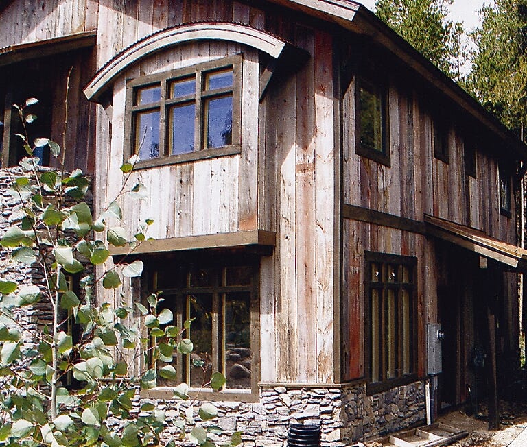 Carlson’s Barnwood Co.