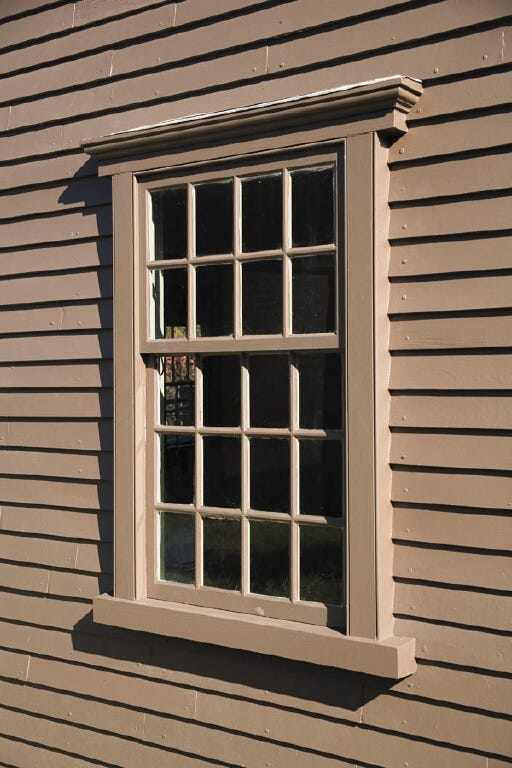Architectural Components, Inc.