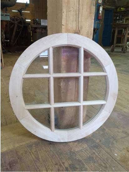Jim Illingworth Millwork, LLC.