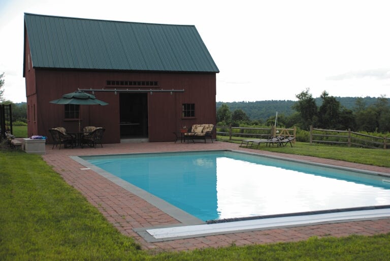 Country Carpenters, Inc.