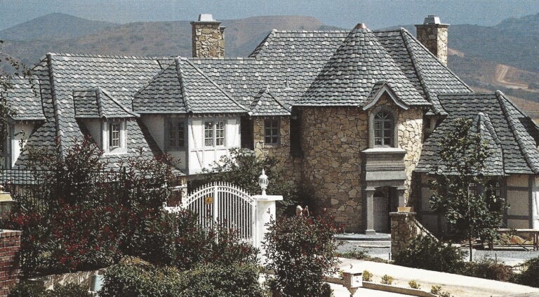 Auburn Tile Inc.