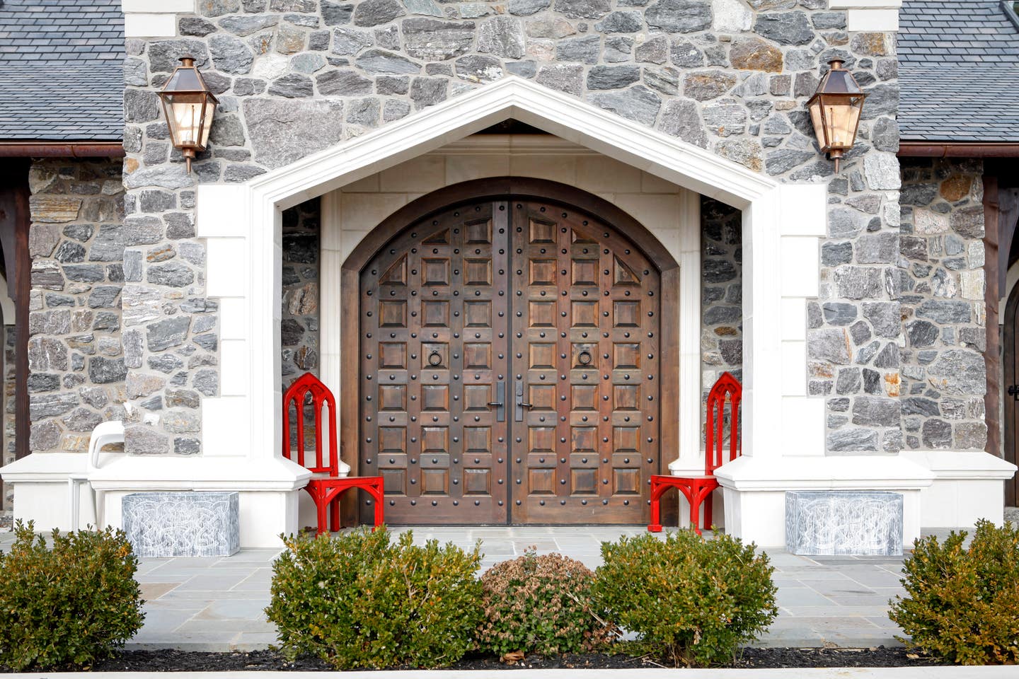 Vintage Millwork and Restoration