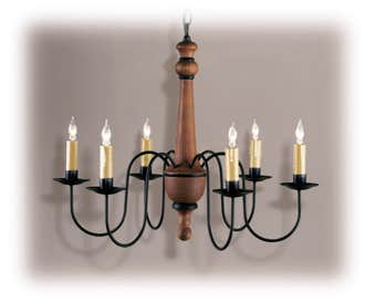 Country Traditions Lighting