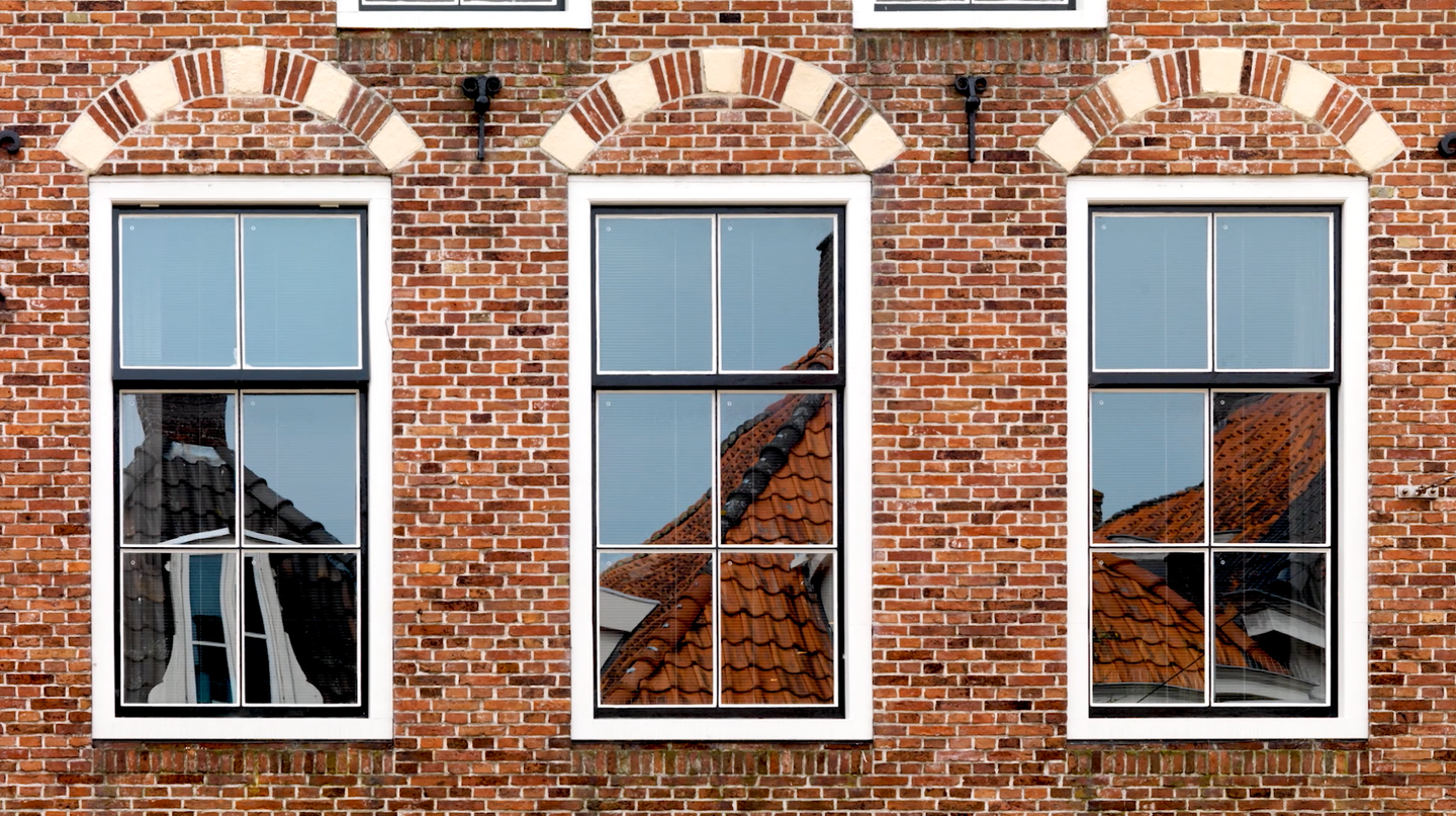 Innovation for Historic Restoration