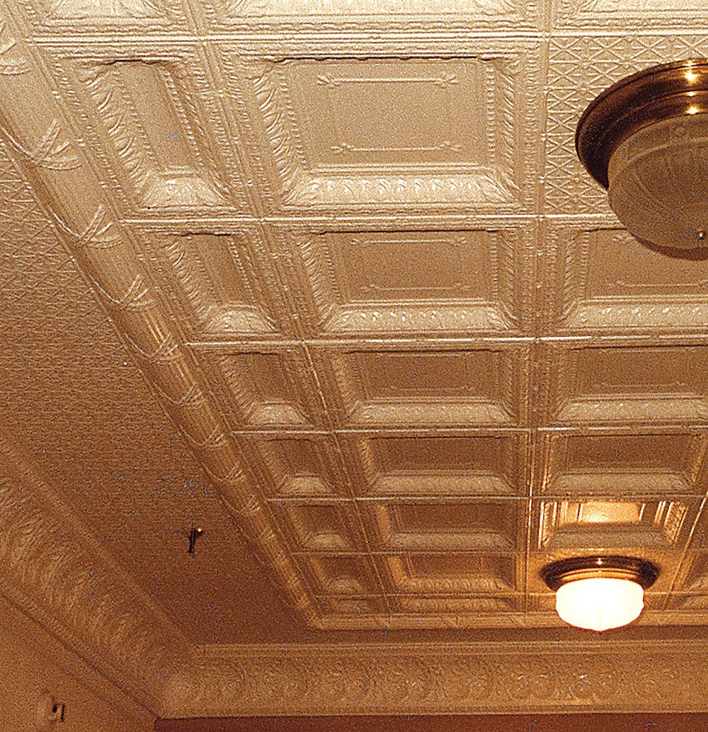 Classic Ceilings