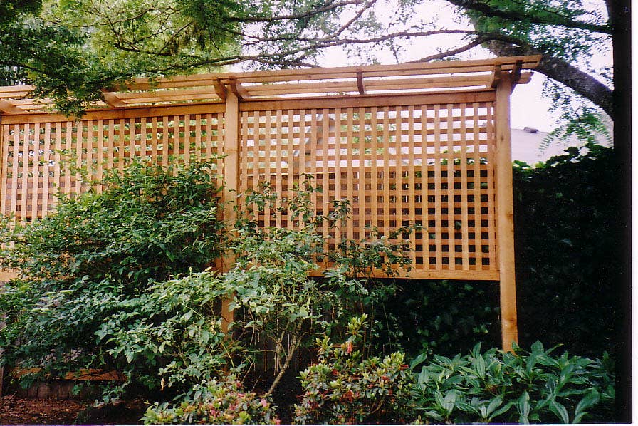 Bowers Forest Products/Woodway