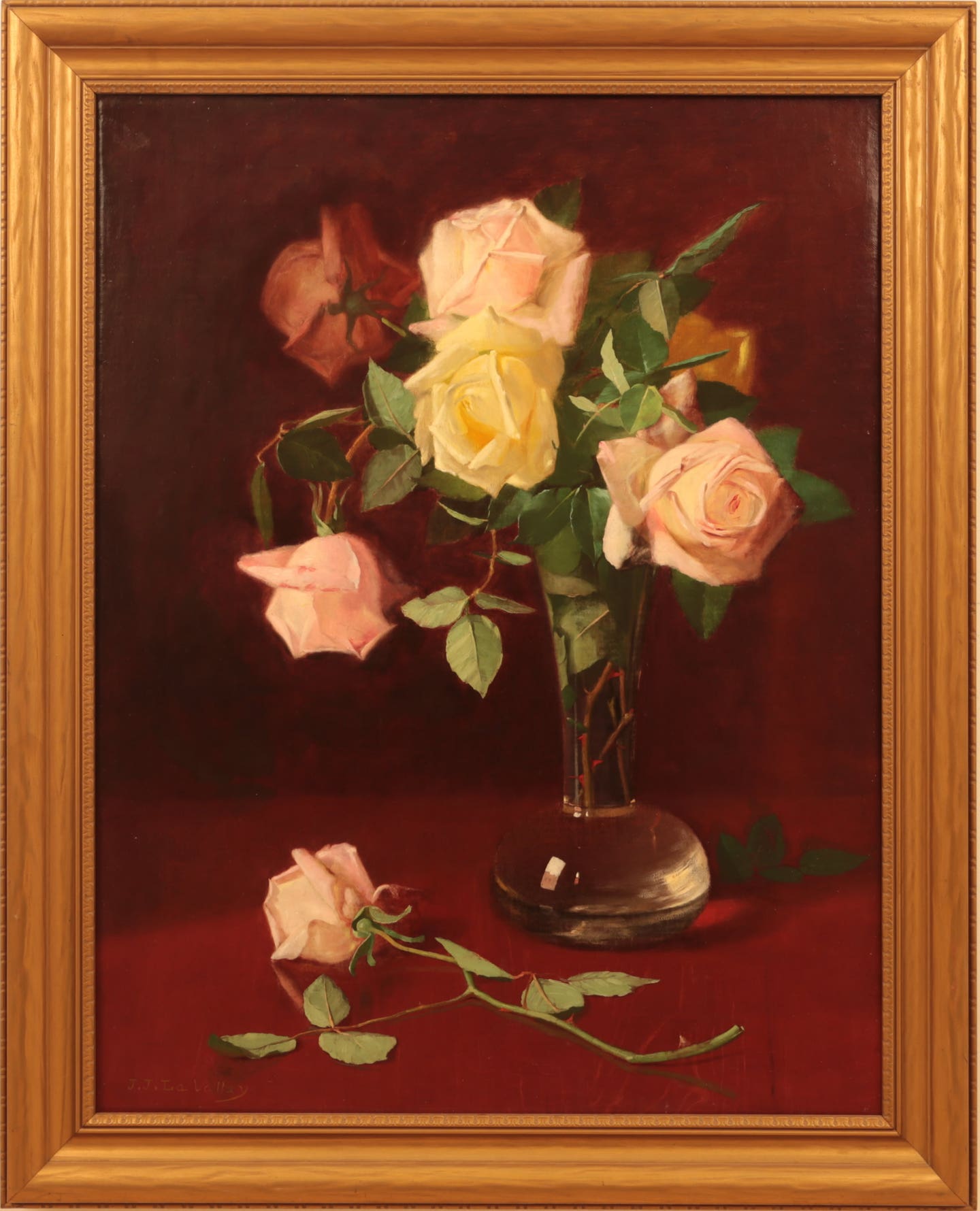 jonas-joseph-lavalley-roses-in-a-glass-vase-victorian-painting-for-sale-lg.jpg