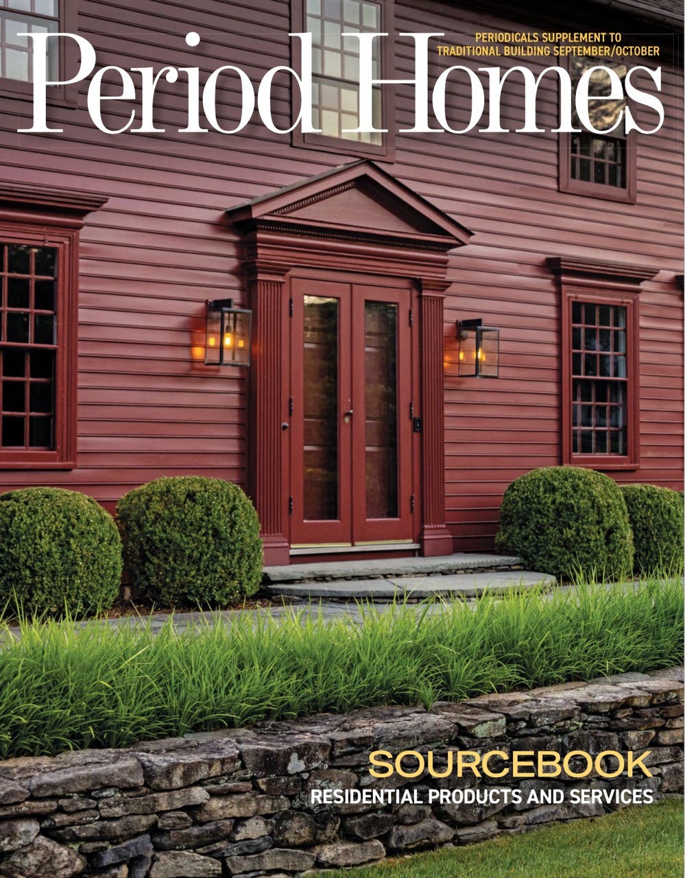 About Period Homes Magazine, image size:999x1280