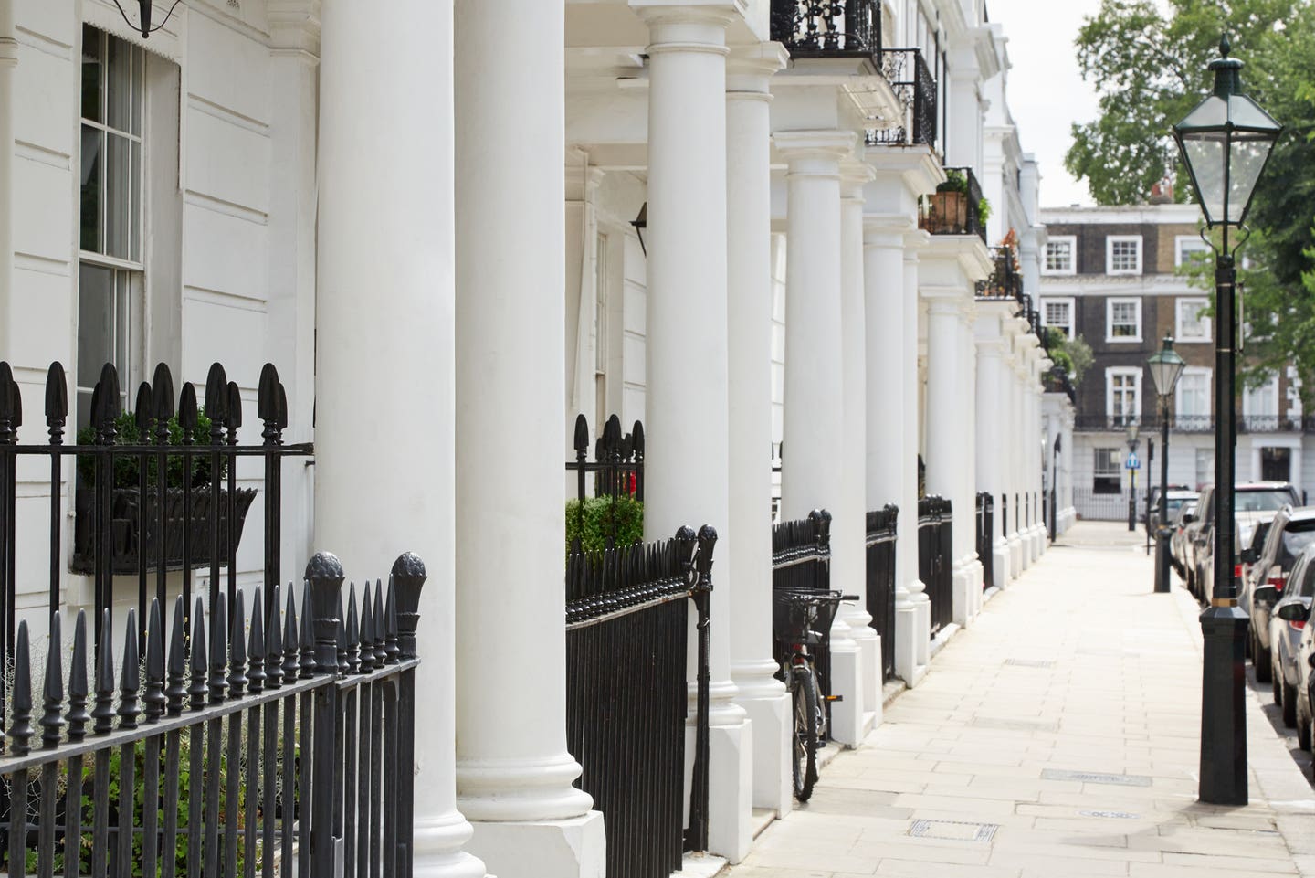 Columns & Capitals Image