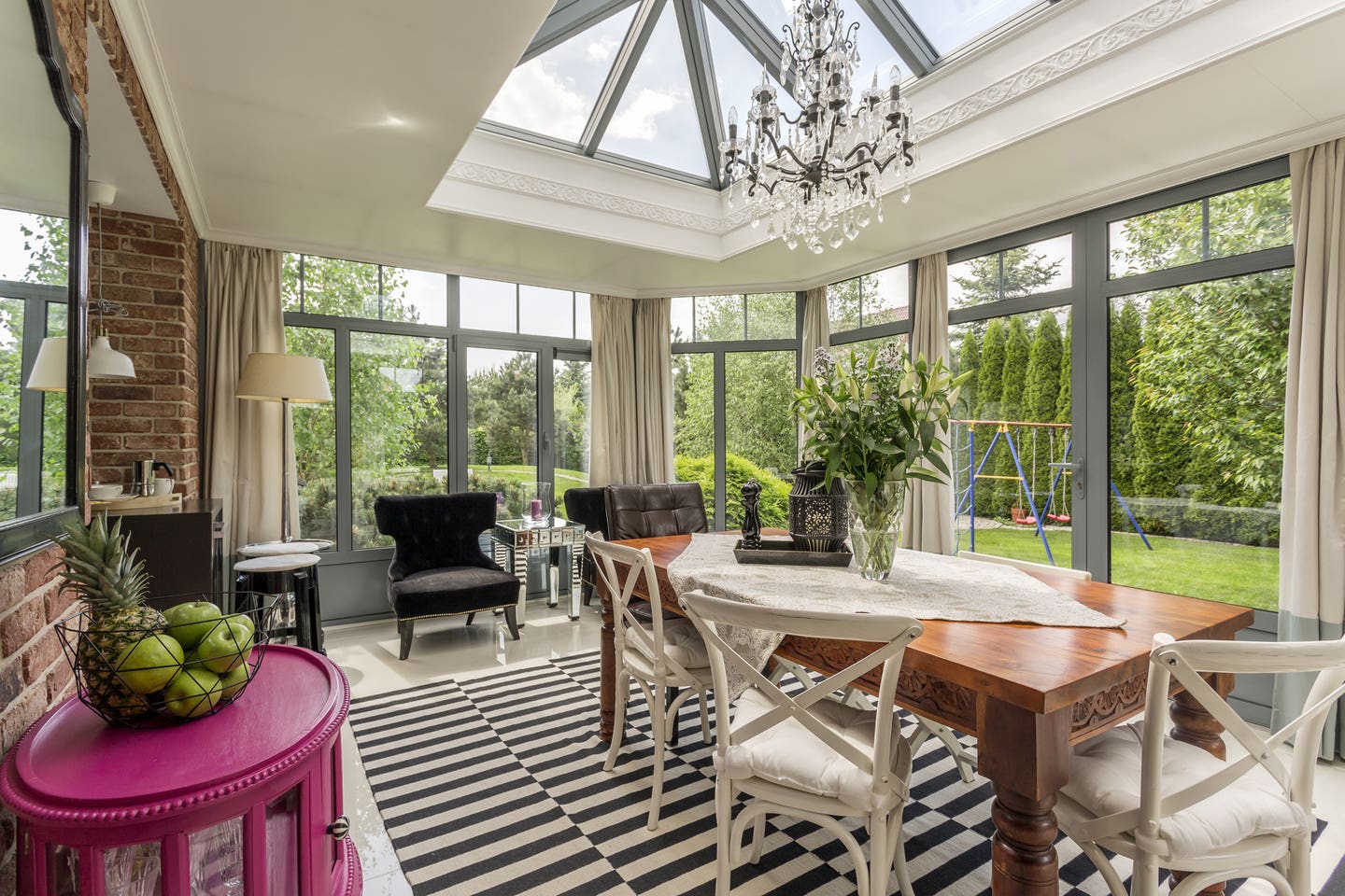 Conservatories & Outbuildings Image