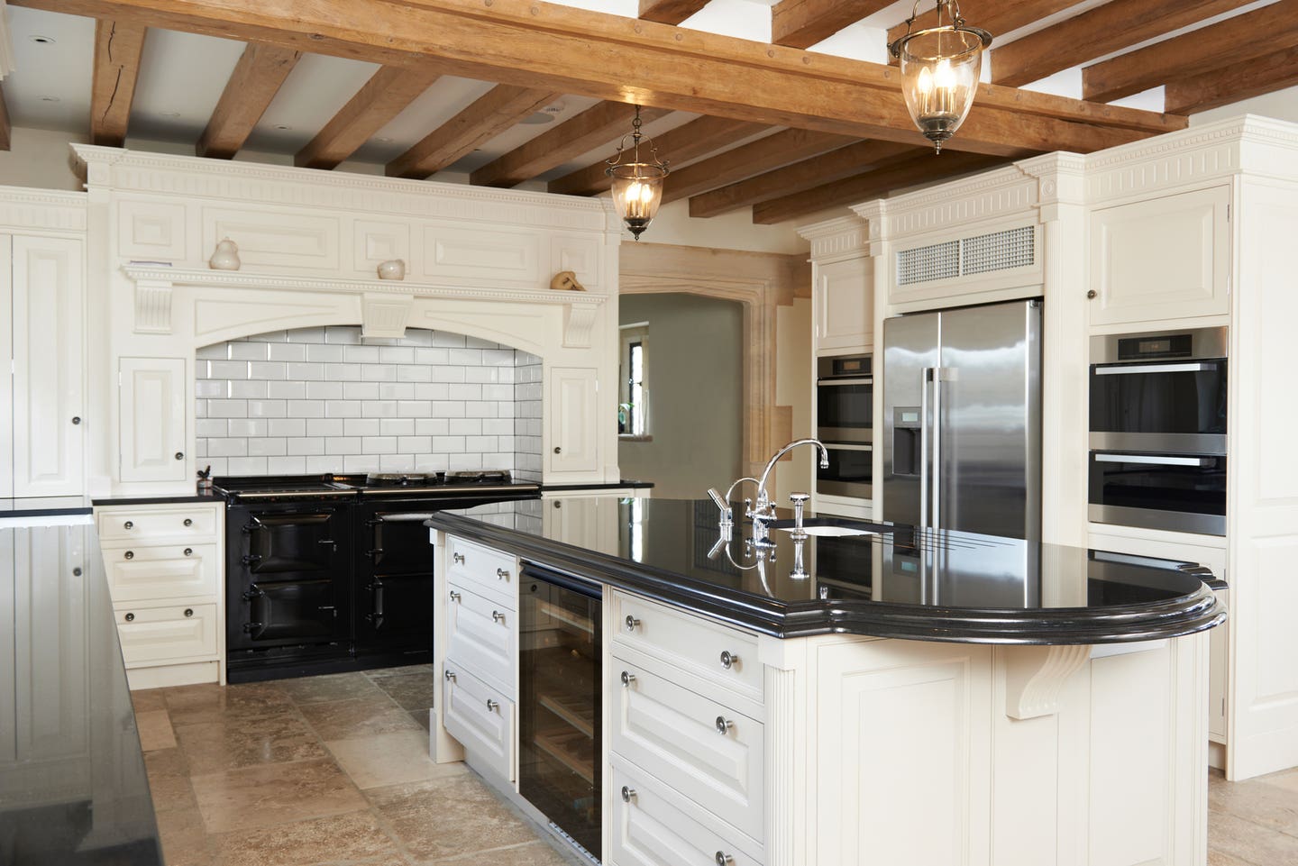Kitchens, Bath, & Heating Image