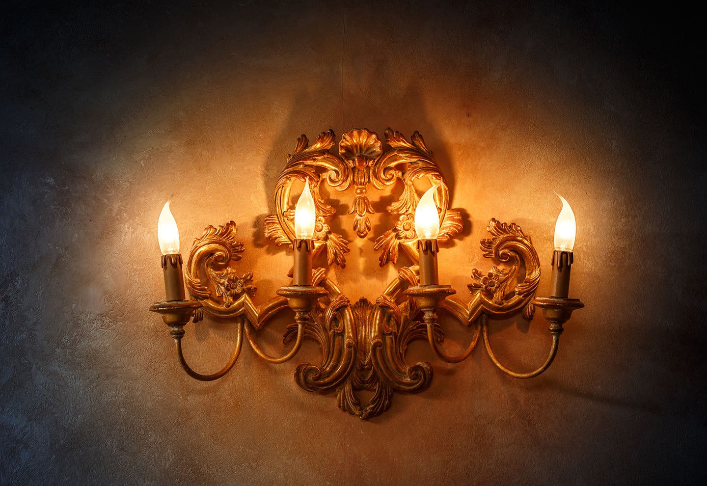 Lighting & Electrical Image