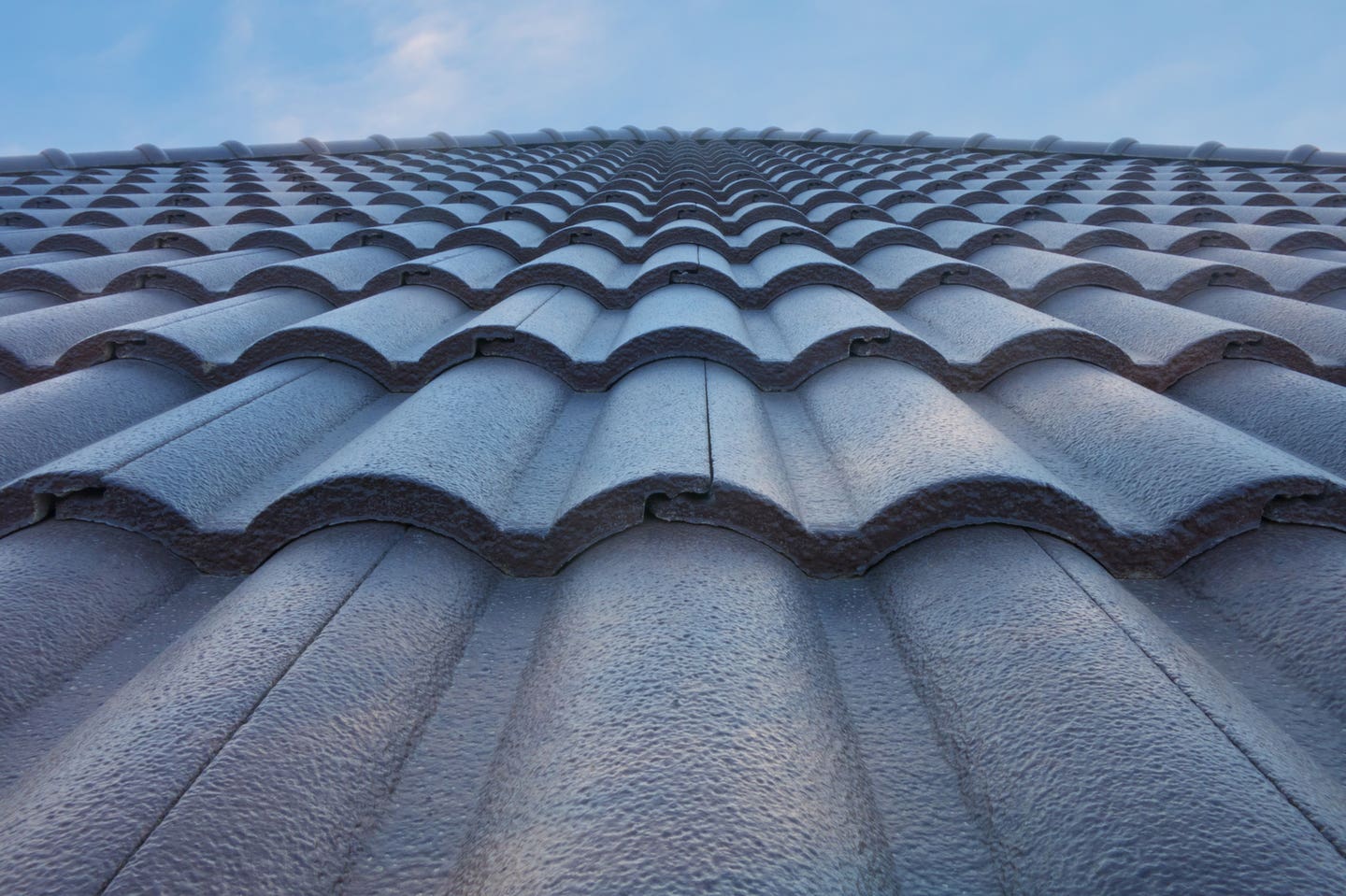 Roofing & Roof Specialties Image