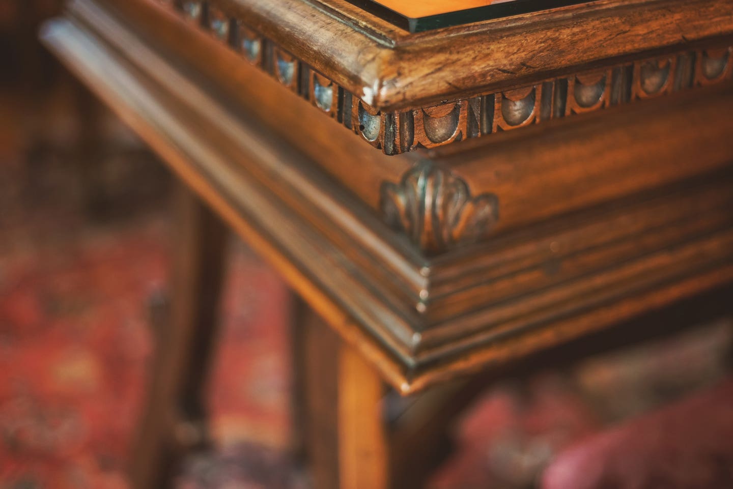 Woodwork Image